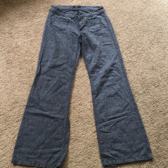 Express pants - Picture 1 of 8